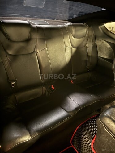 Hyundai Genesis Coupe 2011, 175,000 km - 2.0 л - Bakı