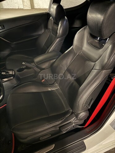 Hyundai Genesis Coupe 2011, 175,000 km - 2.0 л - Bakı