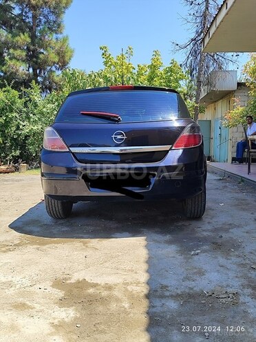Opel Astra 2008, 225,021 km - 1.4 l - Bakı