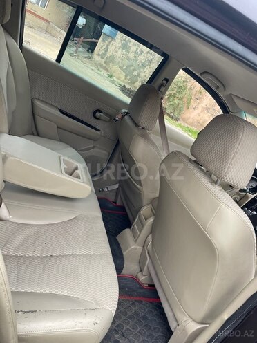 Nissan Tiida 2011, 91,000 km - 1.5 l - Bakı