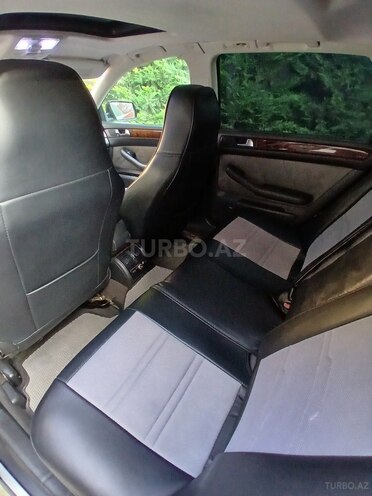Audi A6 allroad 2003, 435,466 km - 2.7 l - Xaçmaz
