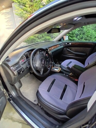 Audi A6 allroad 2003, 435,466 km - 2.7 l - Xaçmaz