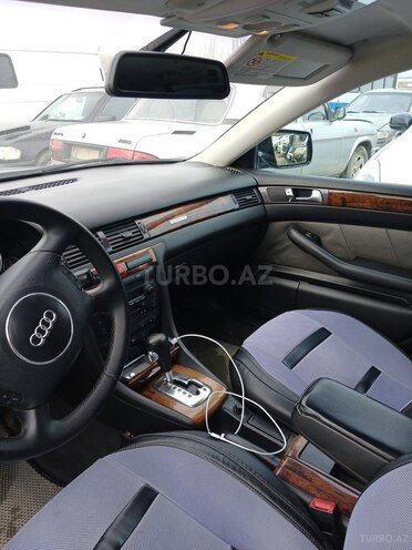 Audi A6 allroad 2003, 435,466 km - 2.7 l - Xaçmaz
