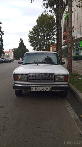 LADA (VAZ) 2107 2003, 72,111 km - 1.6 л - Gəncə