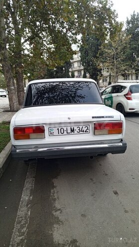 LADA (VAZ) 2107 2003, 72,111 km - 1.6 л - Gəncə