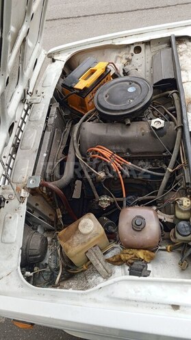 LADA (VAZ) 2107 2003, 72,111 km - 1.6 л - Gəncə