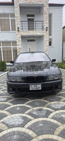 BMW 530 2001, 287,400 km - 3.0 л - Bakı