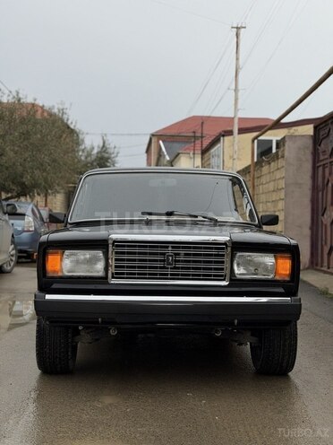 LADA (VAZ) 2107 2011, 22,000 km - 1.7 l - Bakı