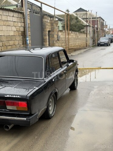 LADA (VAZ) 2107 2011, 22,000 km - 1.7 l - Bakı