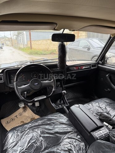 LADA (VAZ) 2107 2011, 22,000 km - 1.7 l - Bakı