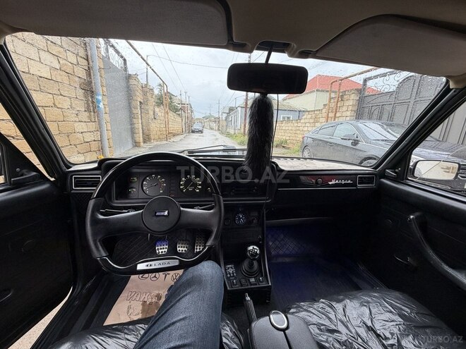 LADA (VAZ) 2107 2011, 22,000 km - 1.7 l - Bakı