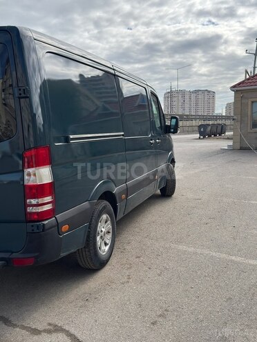 Mercedes Sprinter 313 2008, 597,000 km - 2.2 л - Bakı