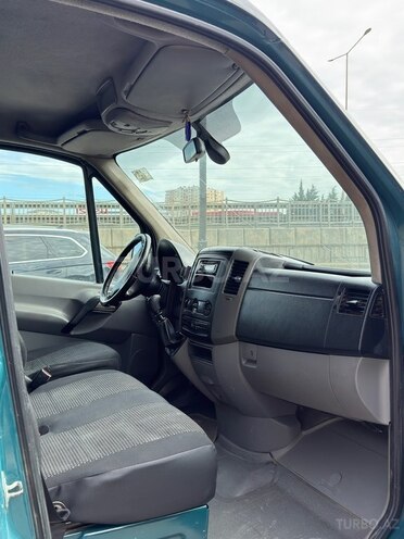 Mercedes Sprinter 313 2008, 597,000 km - 2.2 л - Bakı