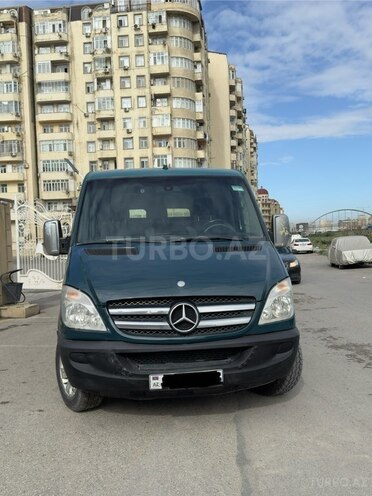 Mercedes Sprinter 313 2008, 597,000 km - 2.2 л - Bakı