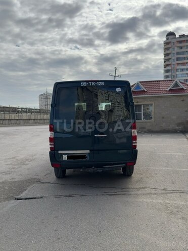 Mercedes Sprinter 313 2008, 597,000 km - 2.2 л - Bakı