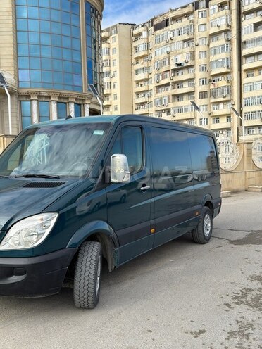 Mercedes Sprinter 313 2008, 597,000 km - 2.2 л - Bakı