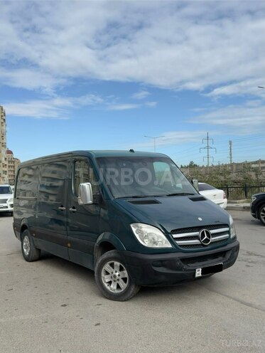 Mercedes Sprinter 313 2008, 597,000 km - 2.2 л - Bakı