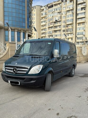 Mercedes Sprinter 313 2008, 597,000 km - 2.2 л - Bakı