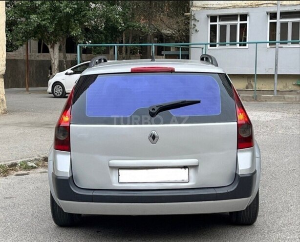 Renault Megane 2005, 400,000 km - 1.5 l - Bakı