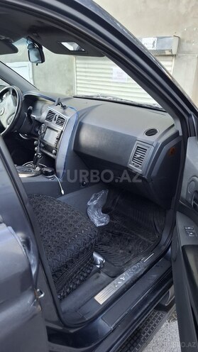 Ssang Yong Kyron 2006, 460,000 km - 2.0 л - Bakı