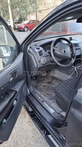 Ssang Yong Kyron 2006, 460,000 km - 2.0 л - Bakı