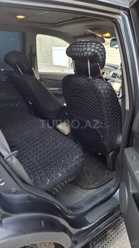 Ssang Yong Kyron 2006, 460,000 km - 2.0 л - Bakı