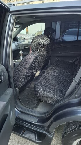 Ssang Yong Kyron 2006, 460,000 km - 2.0 л - Bakı