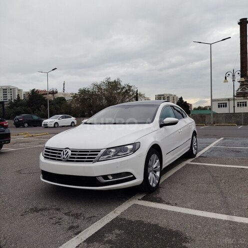 Volkswagen Passat CC 2014, 240,000 km - 2.0 л - Bakı