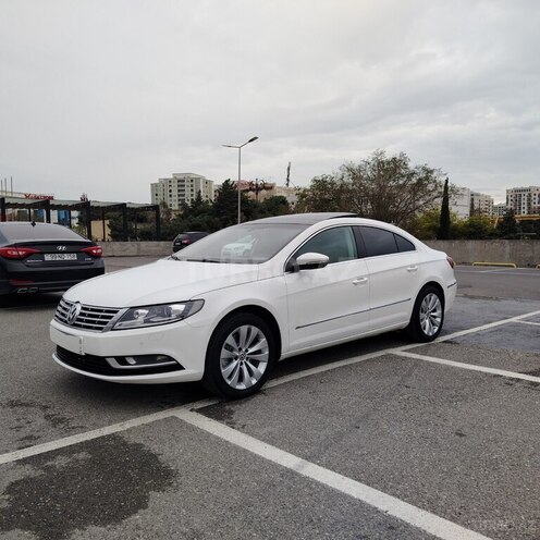 Volkswagen Passat CC 2014, 240,000 km - 2.0 л - Bakı