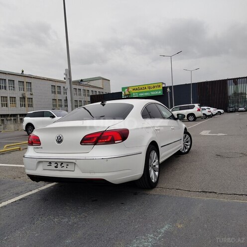Volkswagen Passat CC 2014, 240,000 km - 2.0 л - Bakı