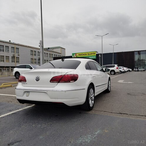 Volkswagen Passat CC 2014, 240,000 km - 2.0 л - Bakı