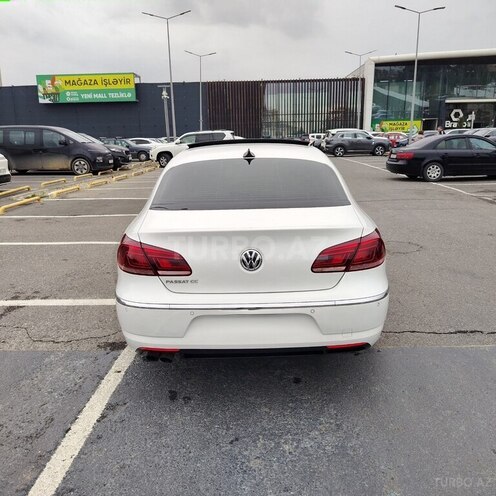Volkswagen Passat CC 2014, 240,000 km - 2.0 л - Bakı