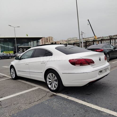 Volkswagen Passat CC 2014, 240,000 km - 2.0 л - Bakı