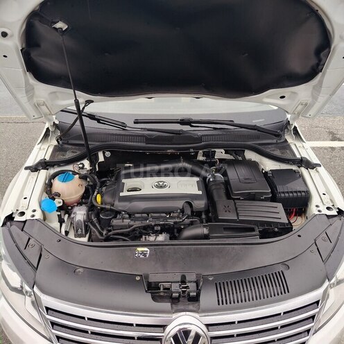 Volkswagen Passat CC 2014, 240,000 km - 2.0 л - Bakı