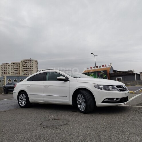 Volkswagen Passat CC 2014, 240,000 km - 2.0 л - Bakı
