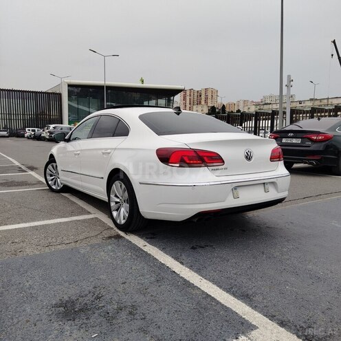 Volkswagen Passat CC 2014, 240,000 km - 2.0 л - Bakı