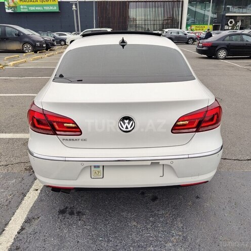 Volkswagen Passat CC 2014, 240,000 km - 2.0 л - Bakı