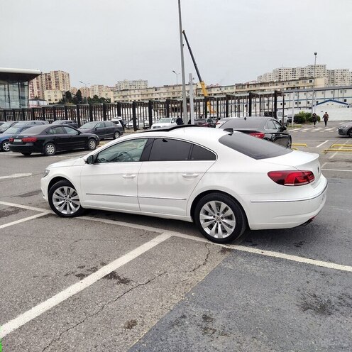 Volkswagen Passat CC 2014, 240,000 km - 2.0 л - Bakı