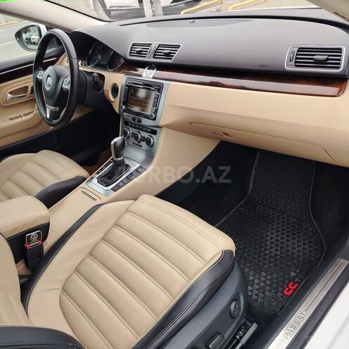 Volkswagen Passat CC 2014, 240,000 km - 2.0 л - Bakı
