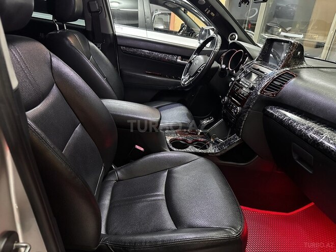 Kia Sorento 2010, 218,000 km - 2.0 l - Xırdalan