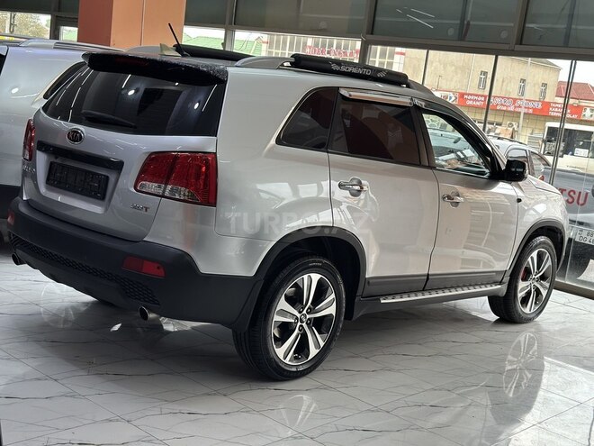 Kia Sorento 2010, 218,000 km - 2.0 l - Xırdalan