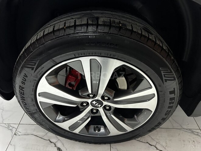 Kia Sorento 2010, 218,000 km - 2.0 l - Xırdalan