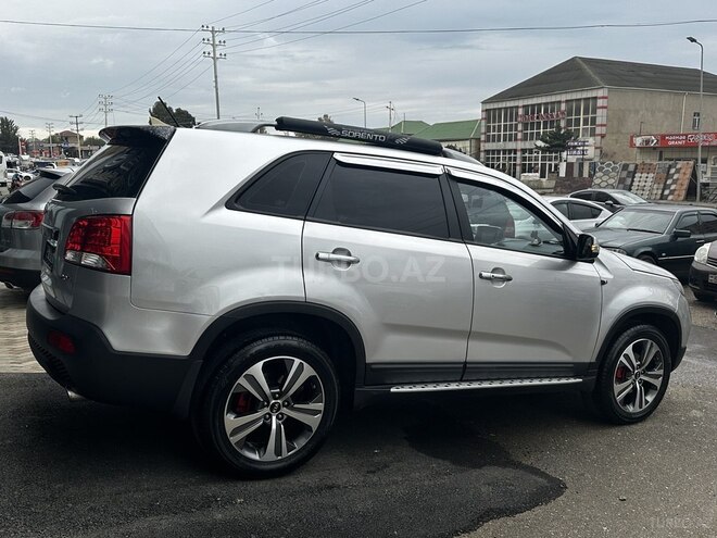 Kia Sorento 2010, 218,000 km - 2.0 l - Xırdalan