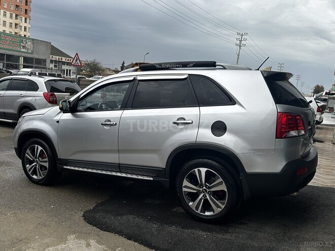 Kia Sorento 2010, 218,000 km - 2.0 l - Xırdalan