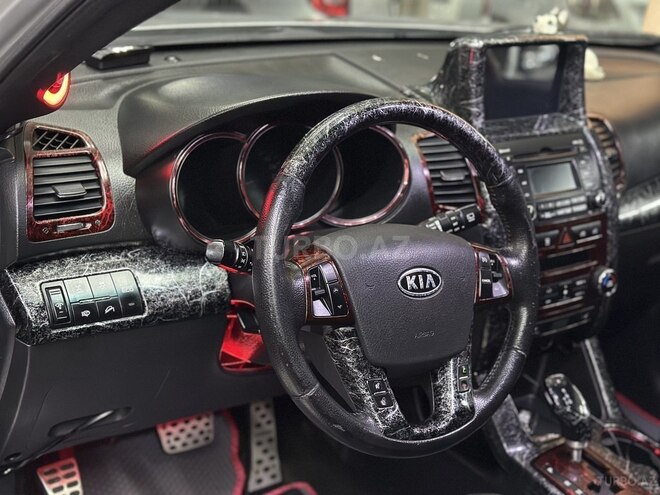 Kia Sorento 2010, 218,000 km - 2.0 l - Xırdalan