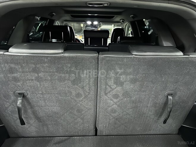 Kia Sorento 2010, 218,000 km - 2.0 l - Xırdalan
