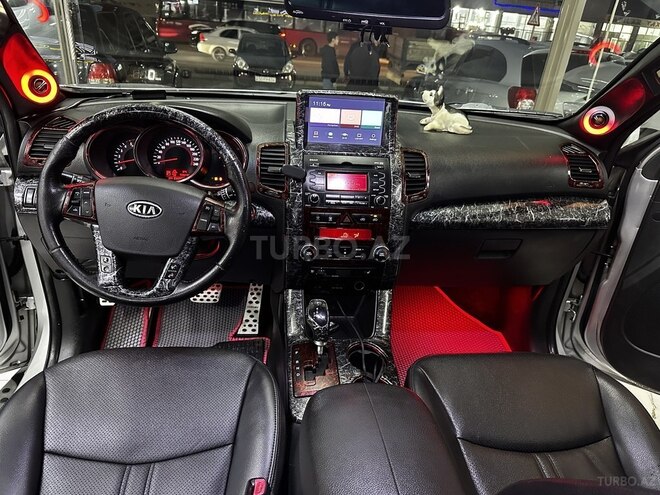 Kia Sorento 2010, 218,000 km - 2.0 l - Xırdalan