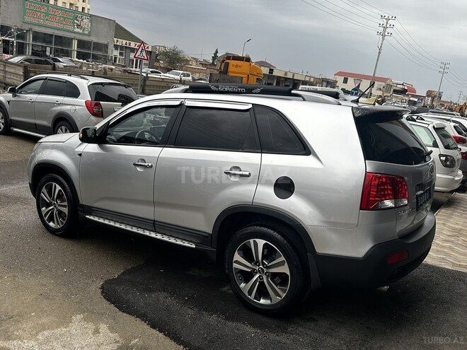 Kia Sorento 2010, 218,000 km - 2.0 l - Xırdalan