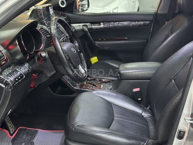 Kia Sorento 2010, 218,000 km - 2.0 l - Xırdalan