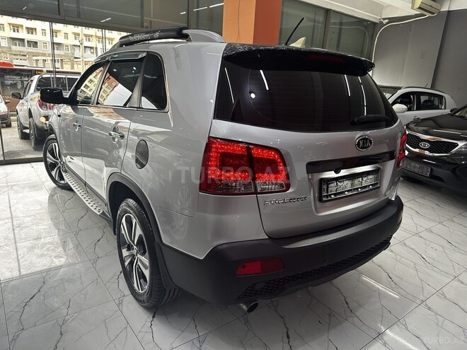 Kia Sorento 2010, 218,000 km - 2.0 l - Xırdalan